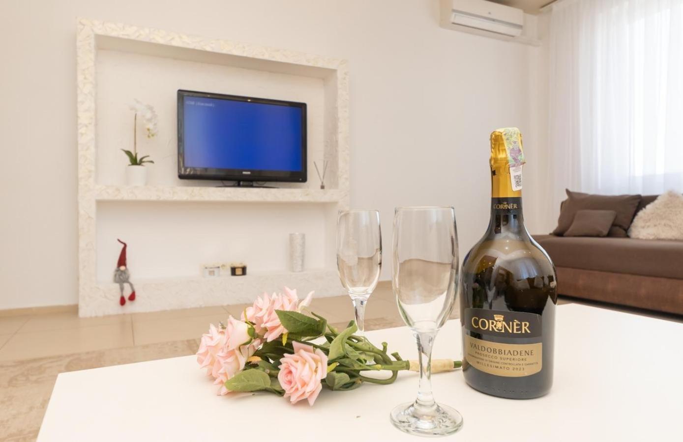 Apartment Obolon Natalka Park كييف المظهر الخارجي الصورة
